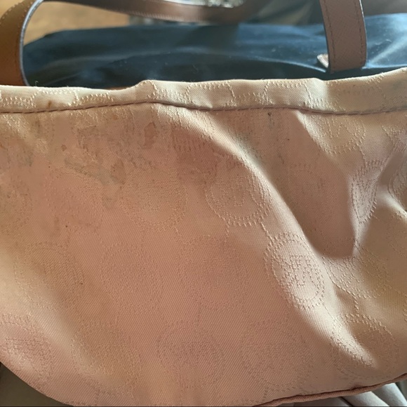 MK bag.one night only 40.00 bag - Picture 8 of 8